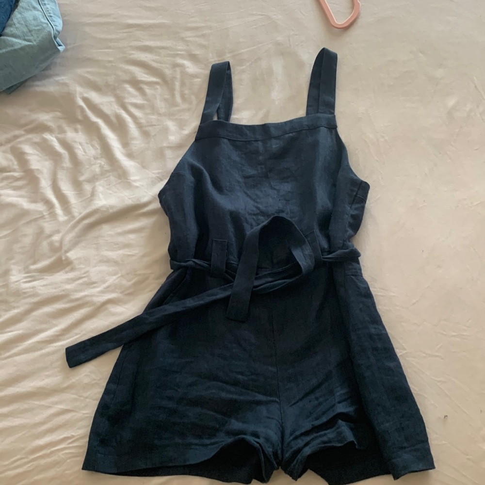 Reformation Romper
